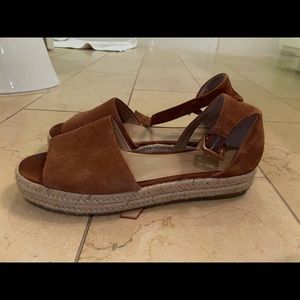 Banana Republic Espadrille Sandals